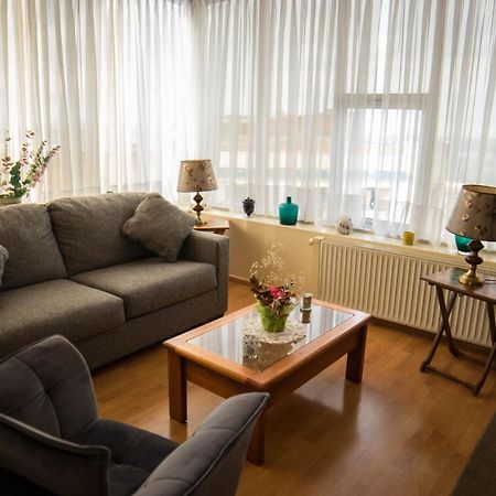 Departamentos Los Ganaderos Punta Arenas Ngoại thất bức ảnh