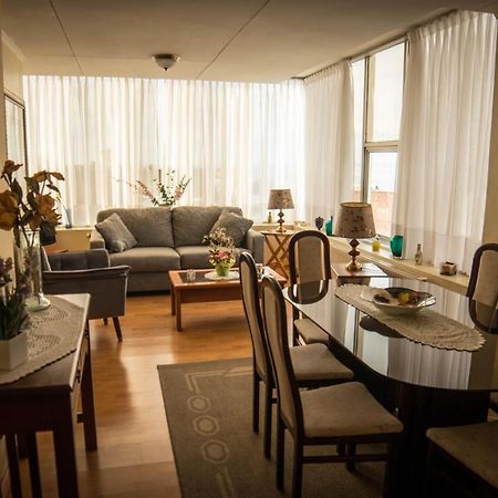 Departamentos Los Ganaderos Punta Arenas Ngoại thất bức ảnh