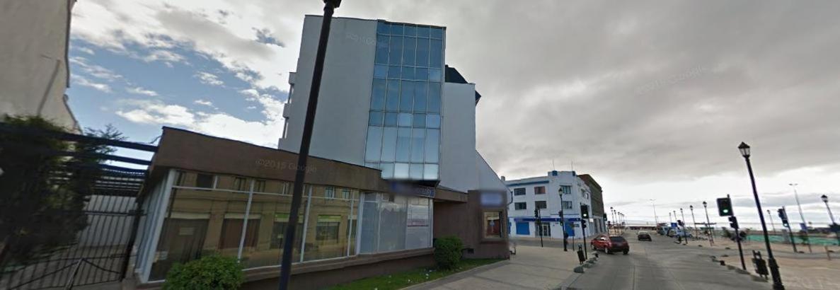 Departamentos Los Ganaderos Punta Arenas Ngoại thất bức ảnh