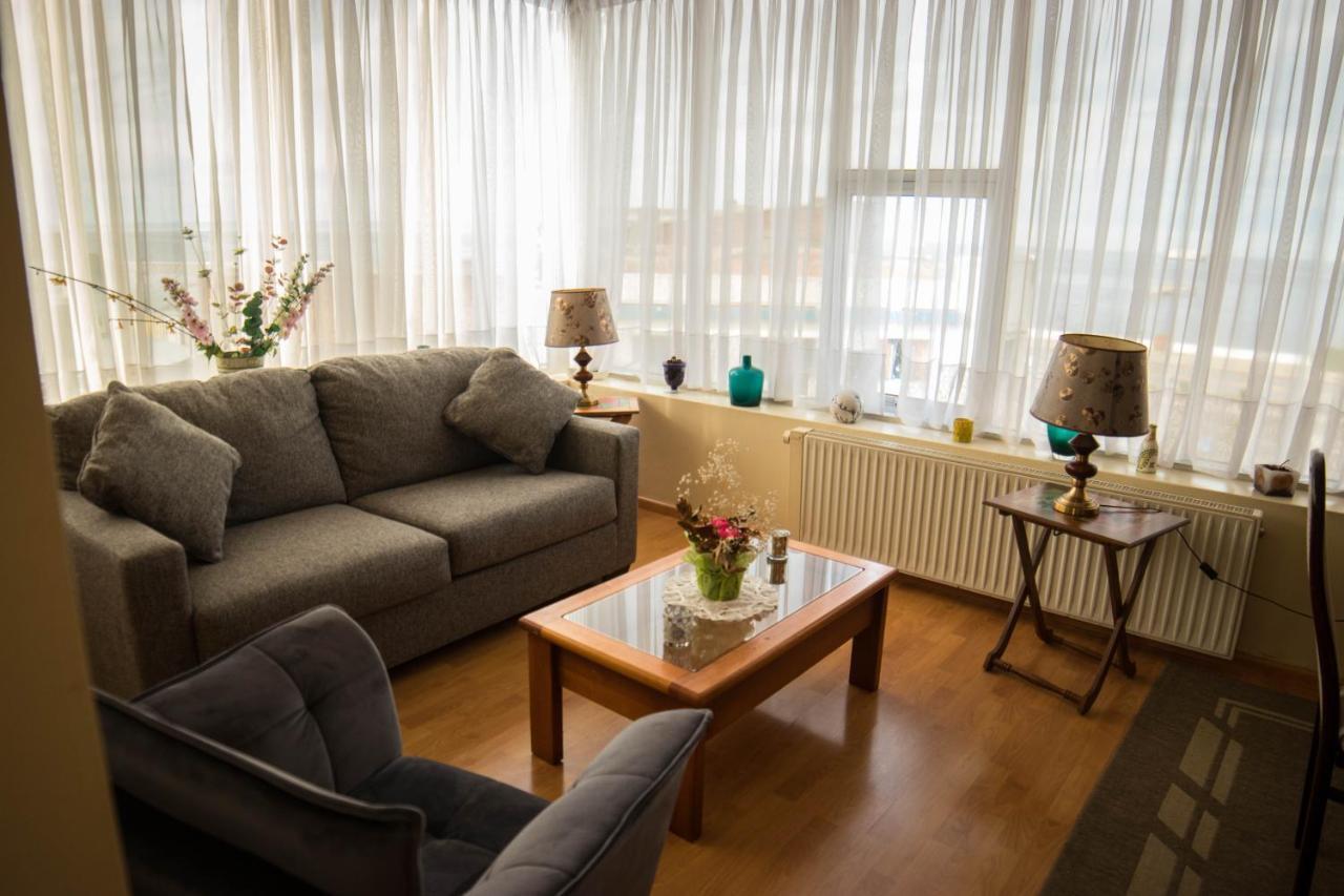 Departamentos Los Ganaderos Punta Arenas Ngoại thất bức ảnh