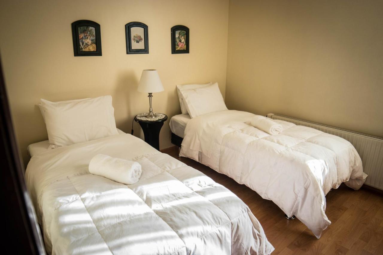Departamentos Los Ganaderos Punta Arenas Ngoại thất bức ảnh